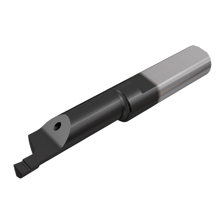 Picco Cut Inserts PICCO R 610.3008-20NIC908 - Pack of 1