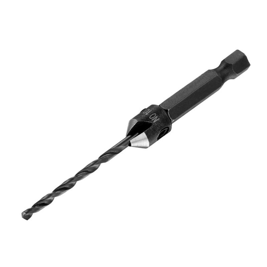 Pilot Countersink Bit No 12