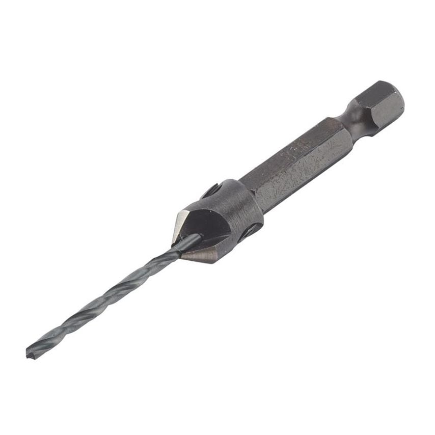 Pilot Countersink Bit No 8