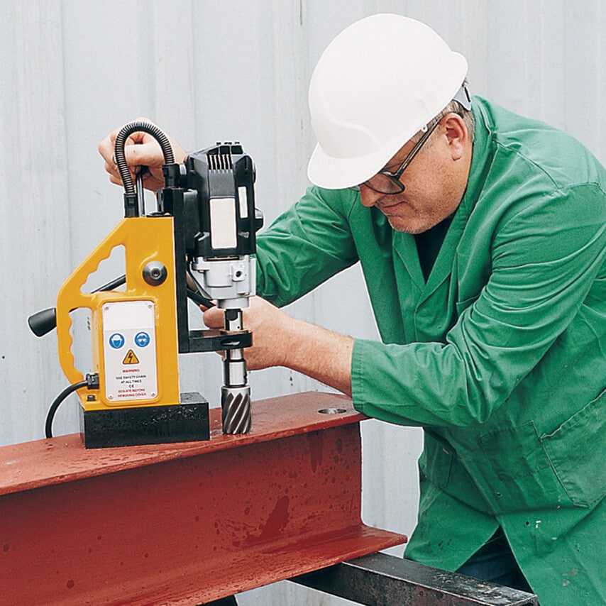 Pilot Pin (Short) for 12m M Multi-tooth Cutter