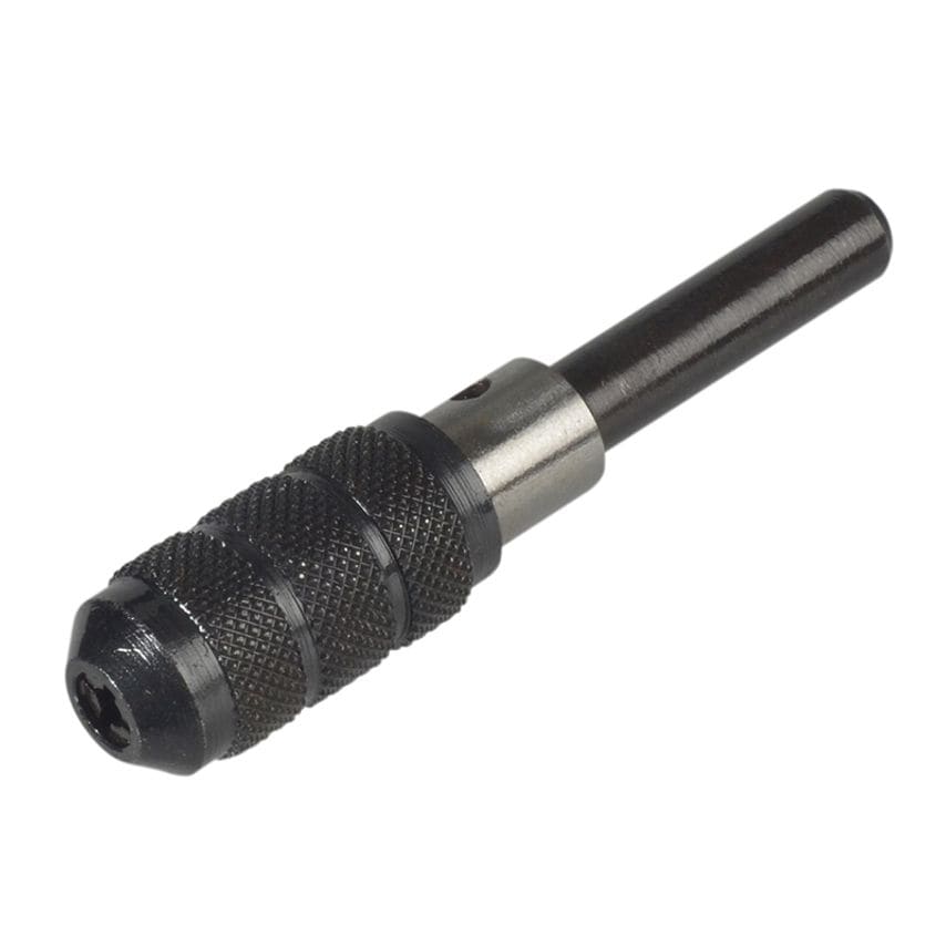 Pin Chuck + 3 Collets FAIPINCHUCK