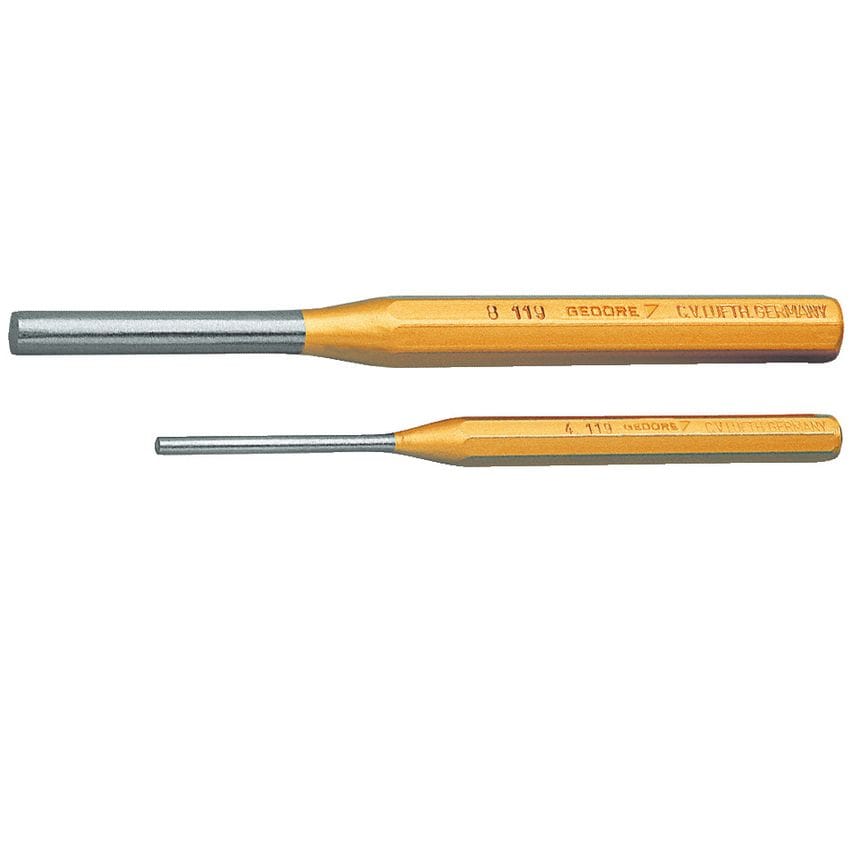 Pin Punch 6mm - 8761350