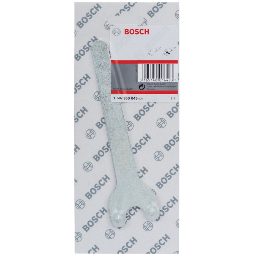 Pin Spanner, Straight - BCH2800151A