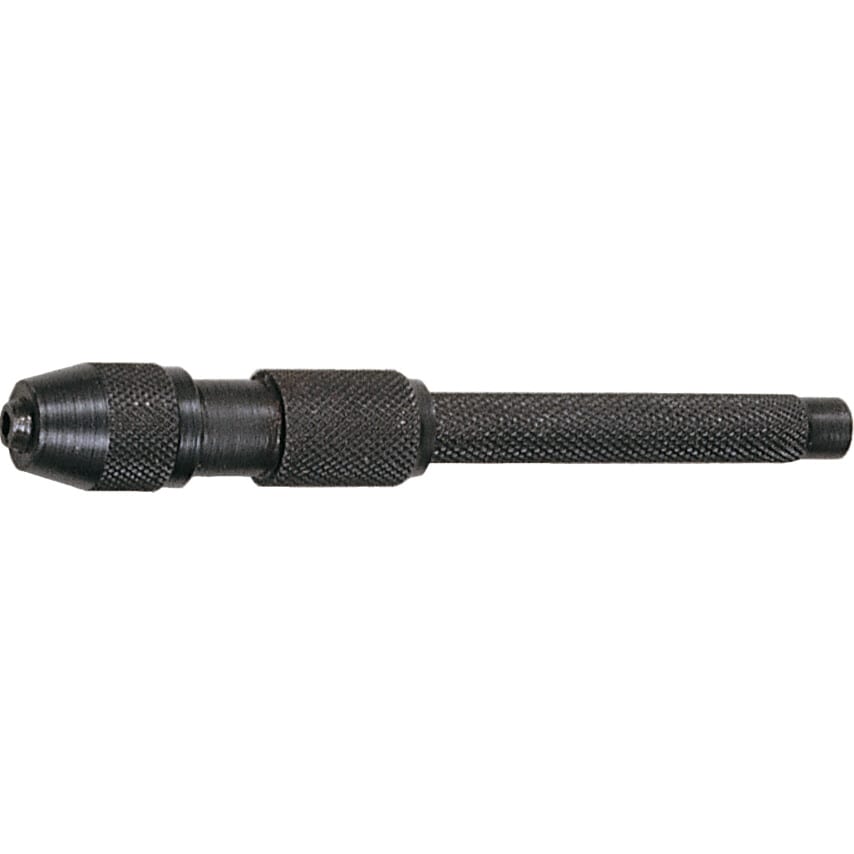 Pin Vice (1.3mm to 3.10mm)