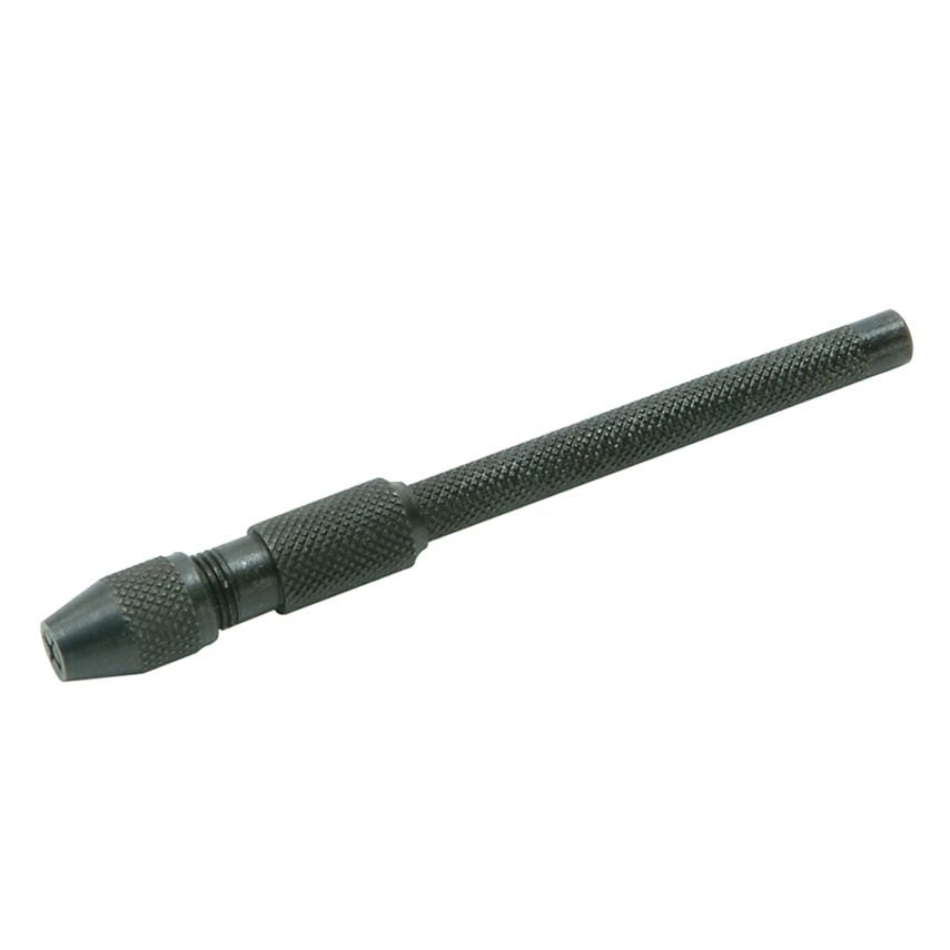 Pin Vice Size 2 0.75 - 1.5mm Capacity FAIPINVICE2