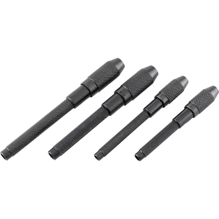 Pin Vices (Set of 4)