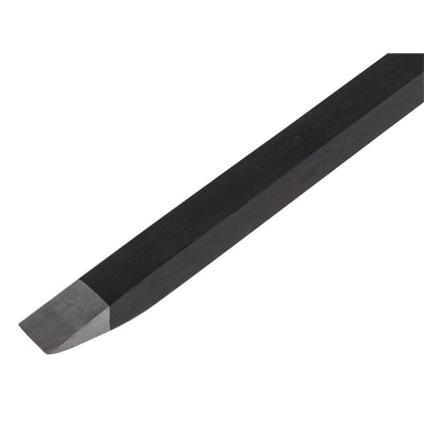 Pinch Point Crowbar 8.2kg 32mm x 150cm ROU64518