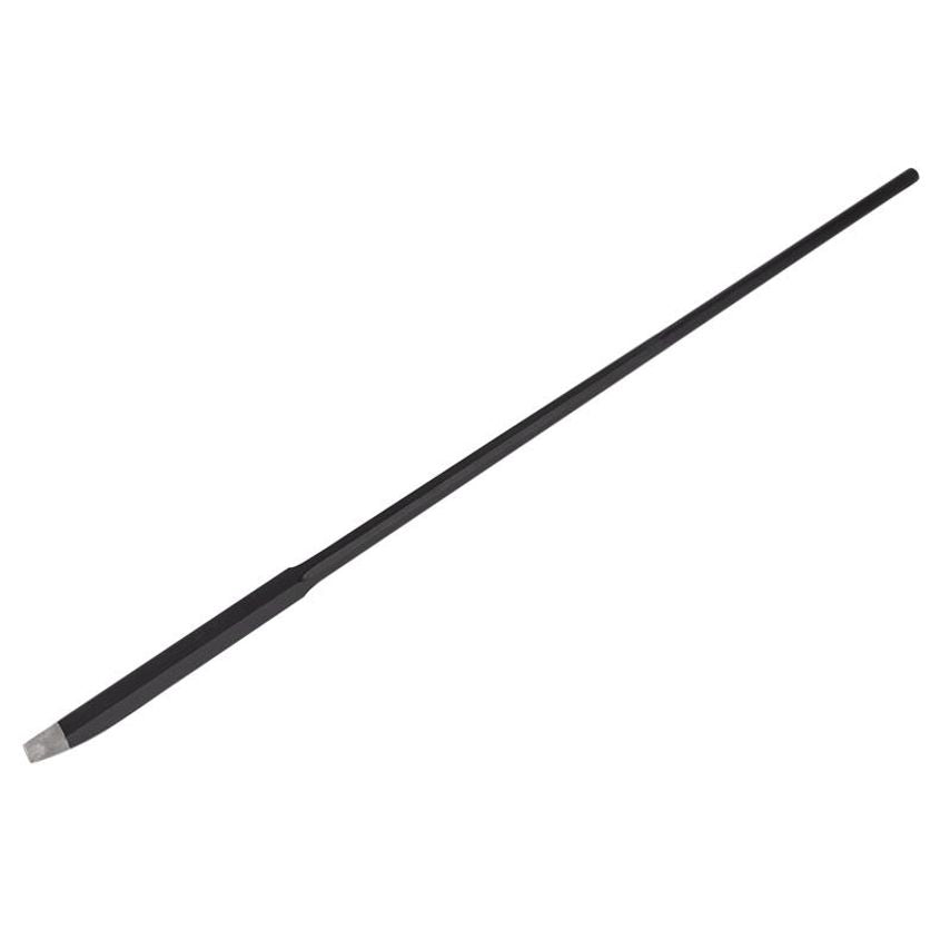 Pinch Point Crowbar 8.2kg 32mm x 150cm ROU64518