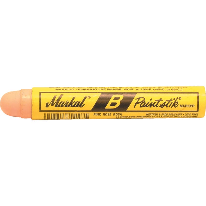 Pink Type B Paint Stick