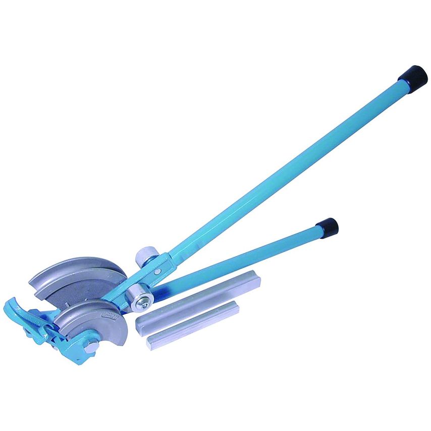Pipe Bender for 15 and 22mm Copper Tube - TOOL-MS124