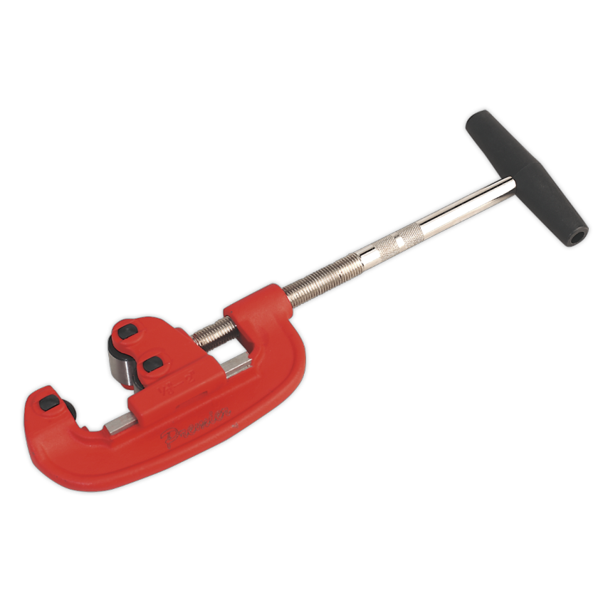 Pipe Cutter 10-50mm Capacity