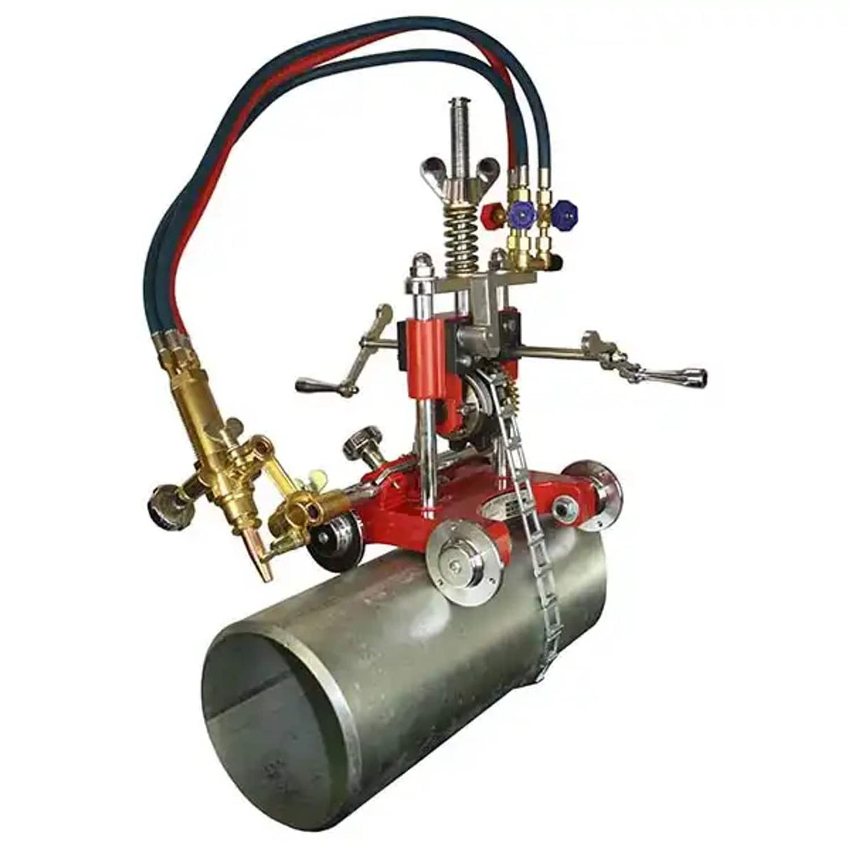 Pipe Cutter with 2.4m Chain