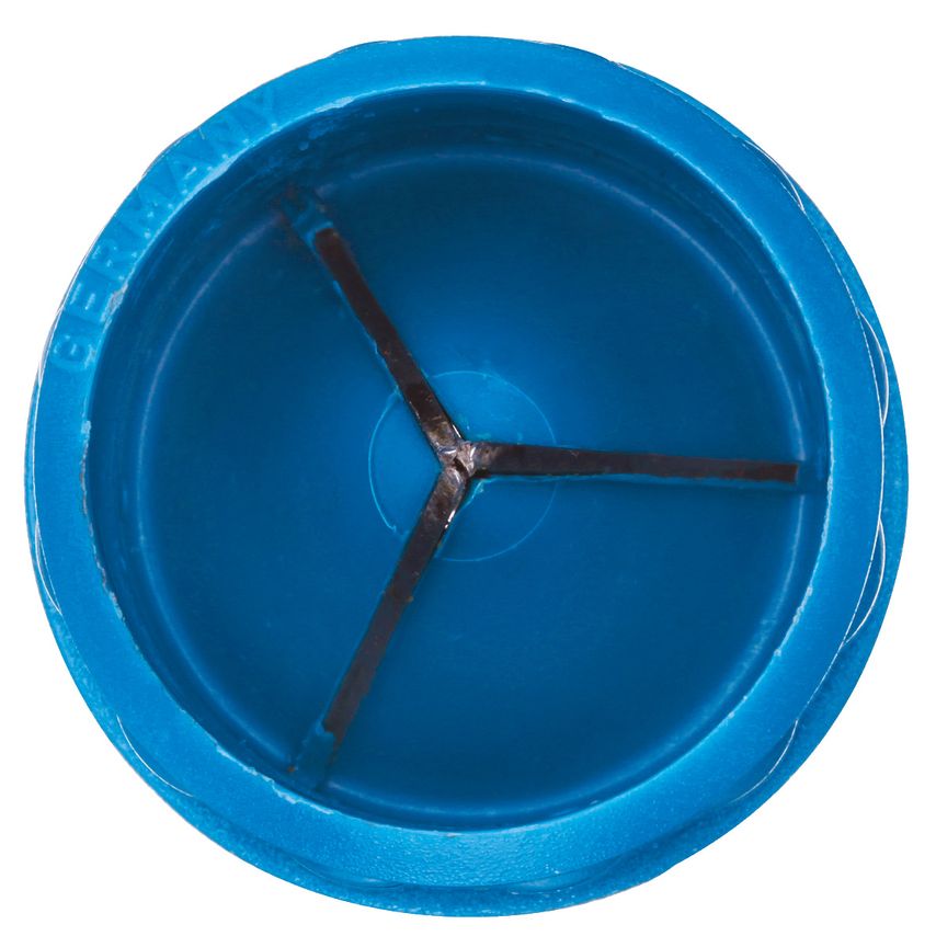 Pipe Deburring Reamer - 1439510