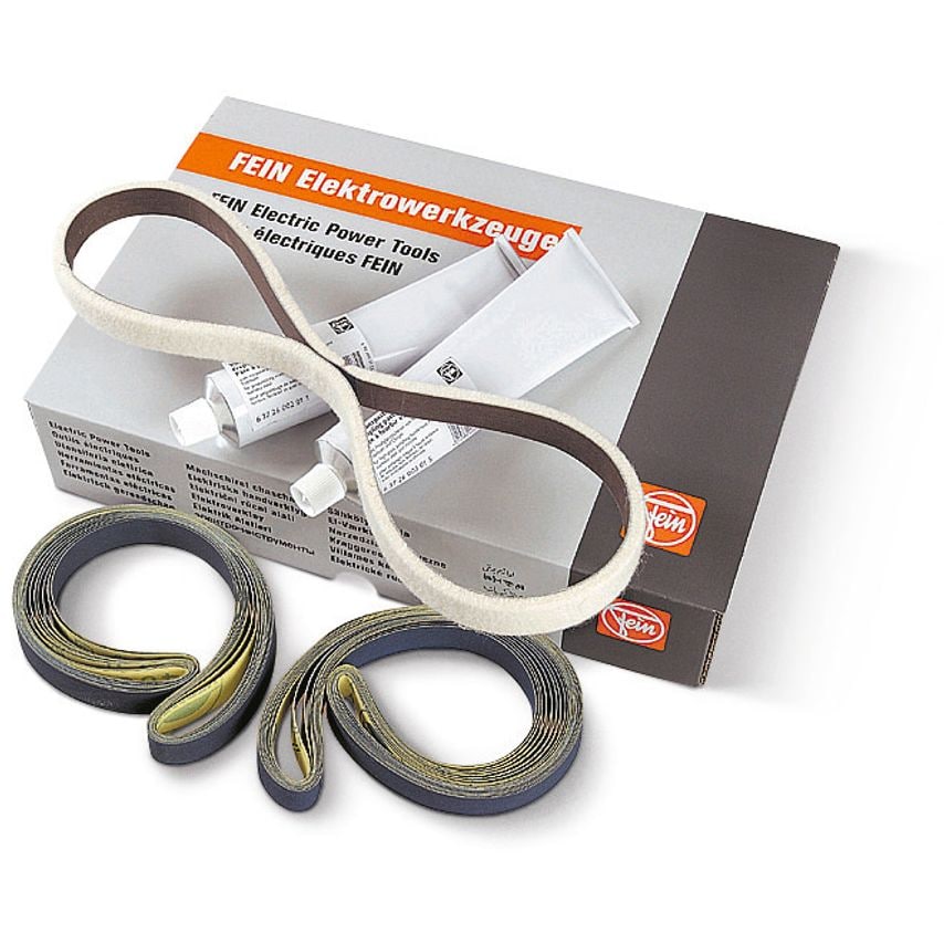 Pipe Polishing Sets - 63714052023