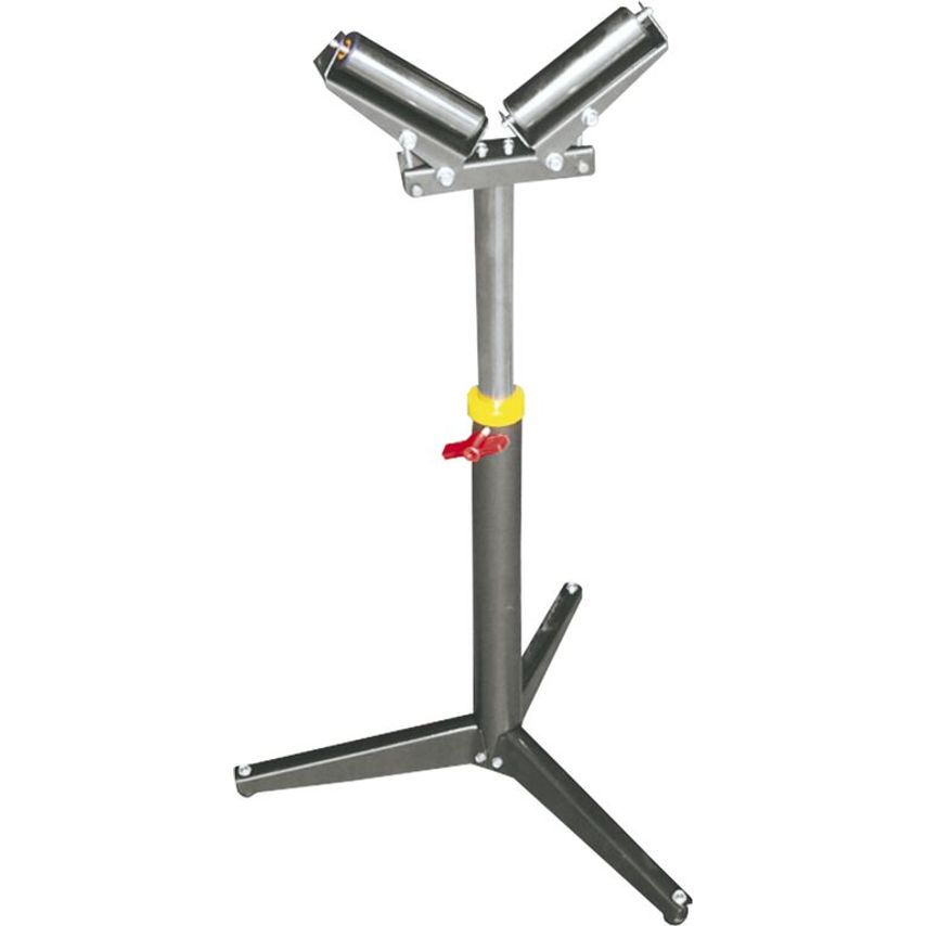 Pipe Support Stand L 140 mm 60179