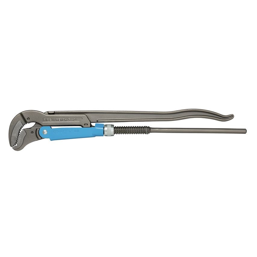 Pipe wrench ECK-SCHWEDE-snap