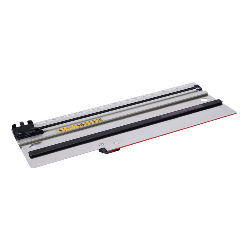 Pipecut Mini, Accessories and Guide Rail