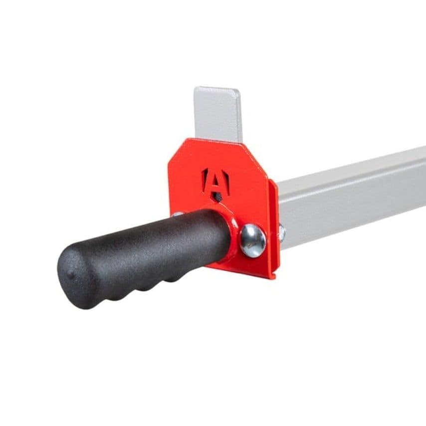Piperack Handle PRSH 94 x 165 x 90mm