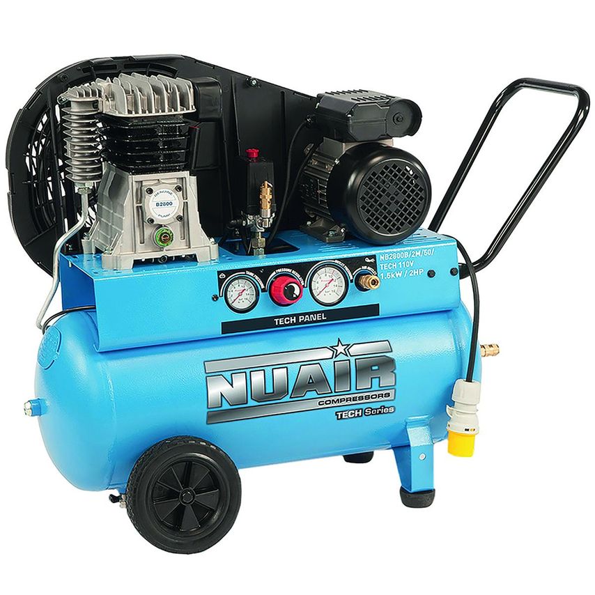 Piston Compressor - S-28DA4C4FPS060