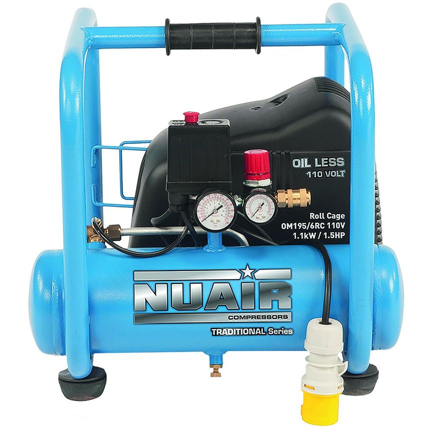 Piston Compressor - S-8213885FPS566