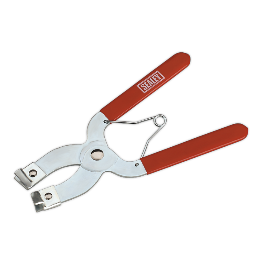 Piston Ring Pliers 3/64"-1/4" Capacity