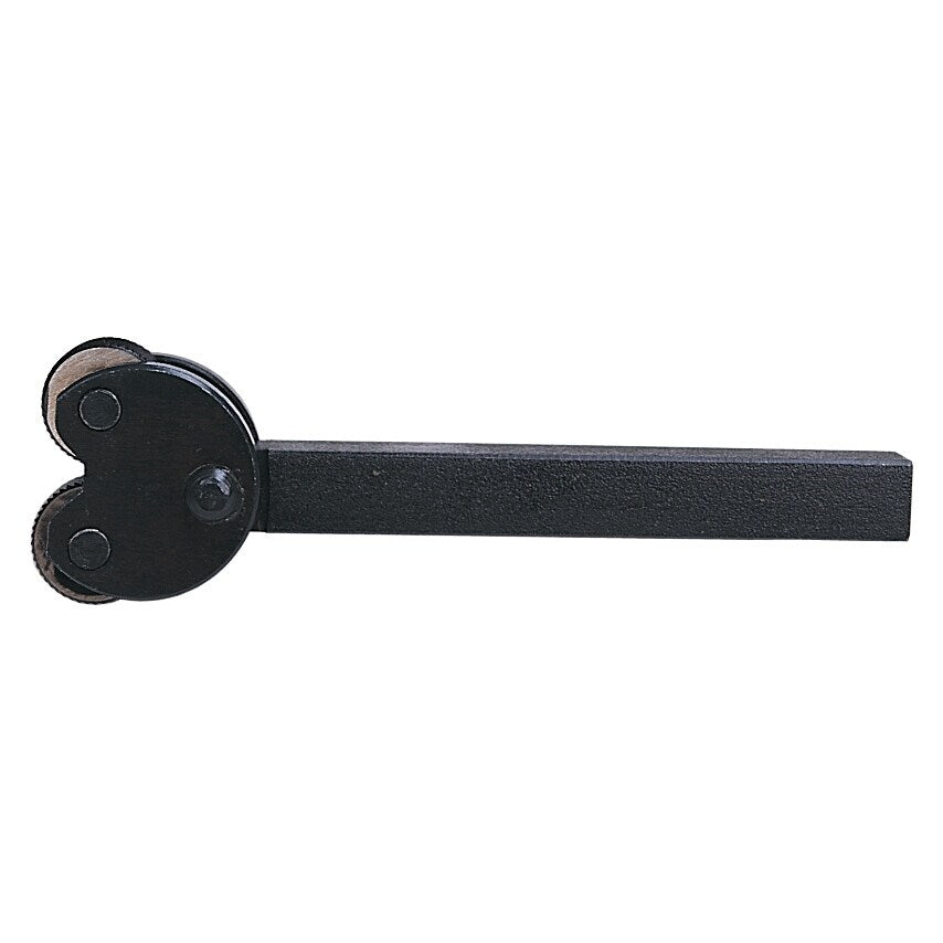 Pivot Head Toolholder for 3/4" Knurls