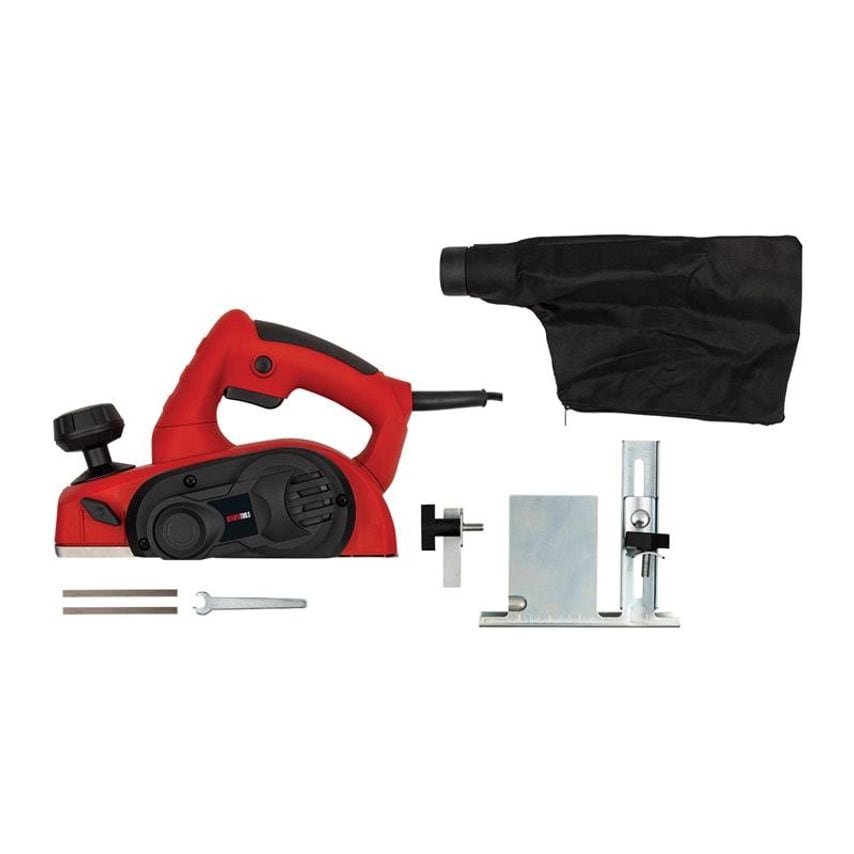 Planer 82mm (3.1/4in) 650W 240V OLPPL650