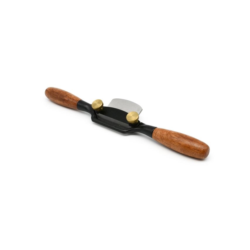 Planet Flat Spokeshave in Wooden Box