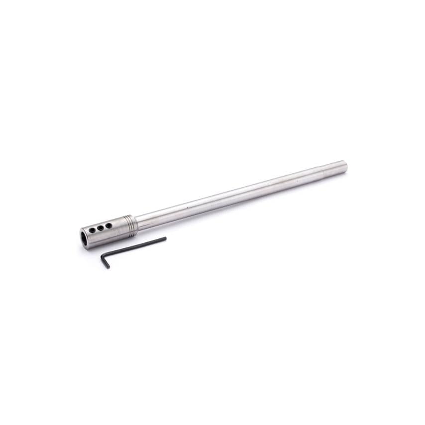 Planet Forstner Extension Bar 1/2" collar/280mm long