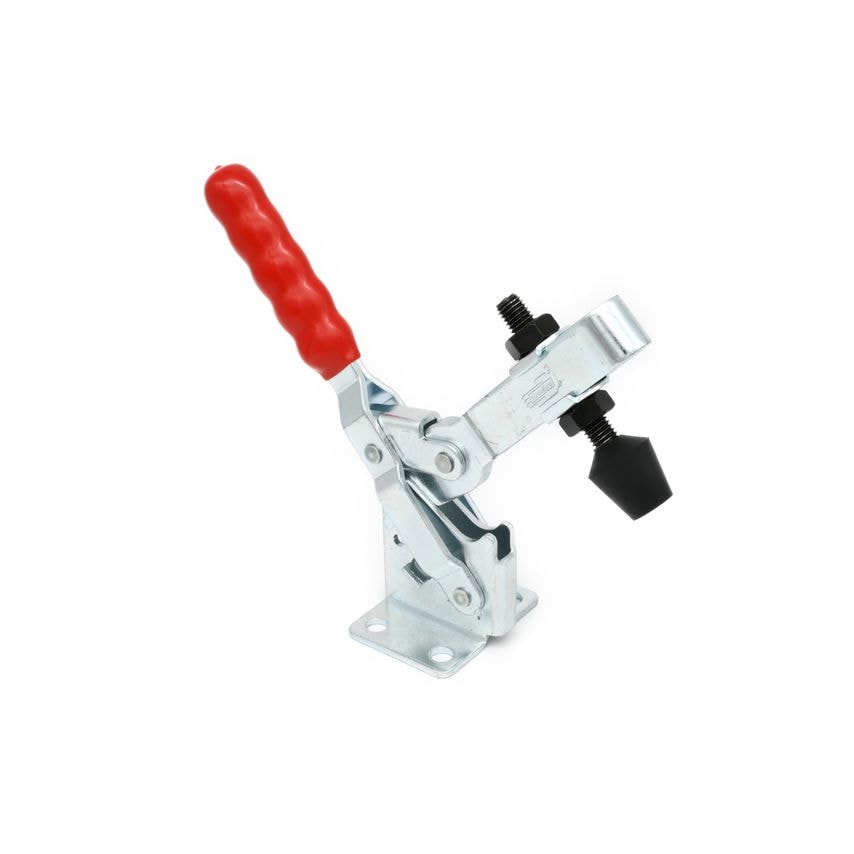 Planet HSS Vertical Toggle Clamp 350kg