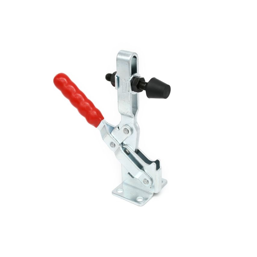 Planet HSS Vertical Toggle Clamp 350kg