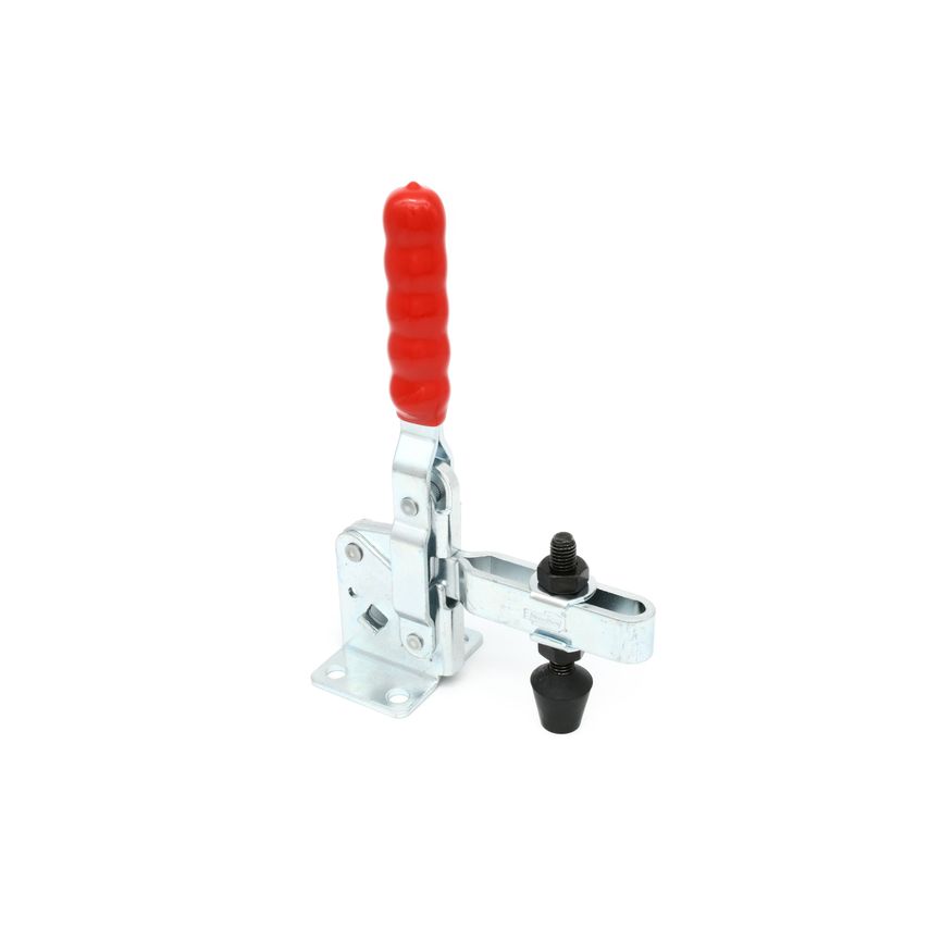 Planet HSS Vertical Toggle Clamp 350kg