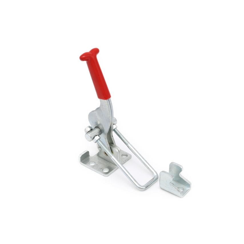 Planet Latch Type Toggle Clamp 318kg