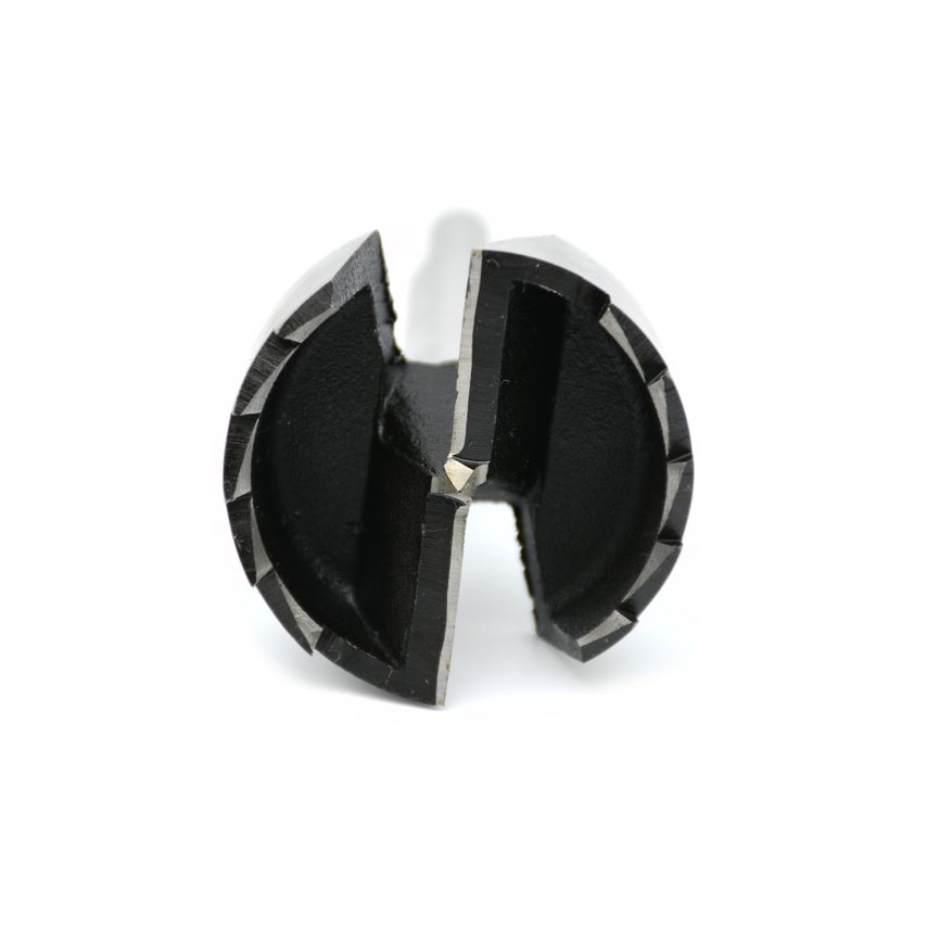 Planet Long Series Saw Tooth Forstner Bit 2-1/4" 57.15mm