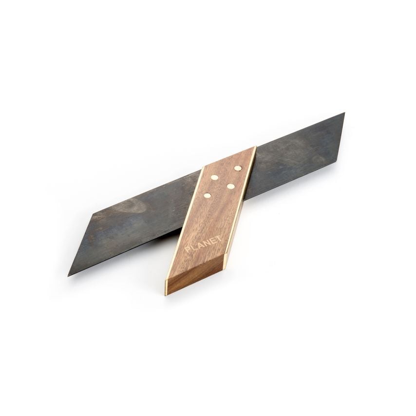 Planet Mitre Square 225mm