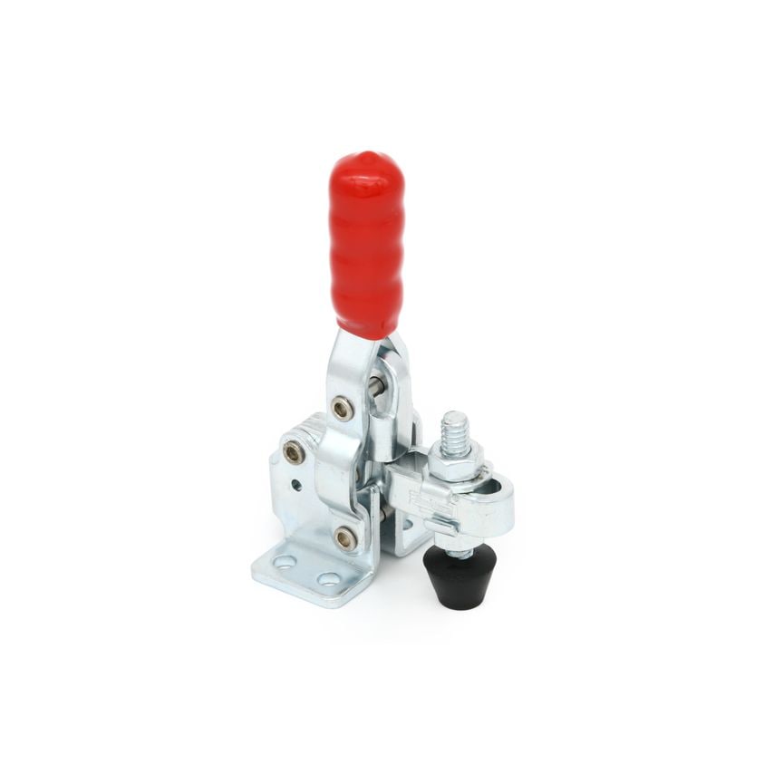 Planet Vertical Toggle Clamp 90kg