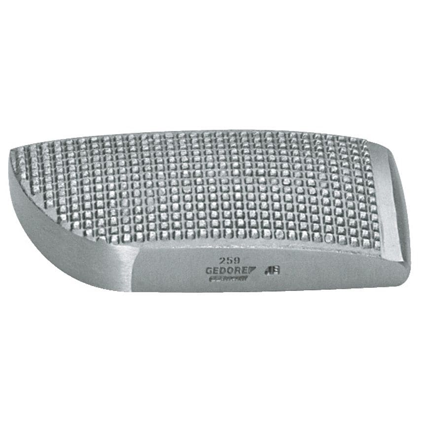 Planishing Hand Anvil - 6457610