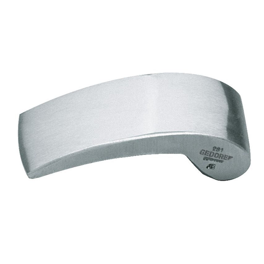 Planishing Hand Anvil - 6461720