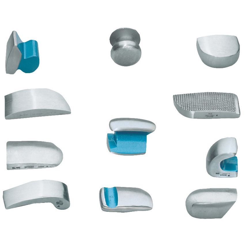 Planishing Hand Anvil - 6462020