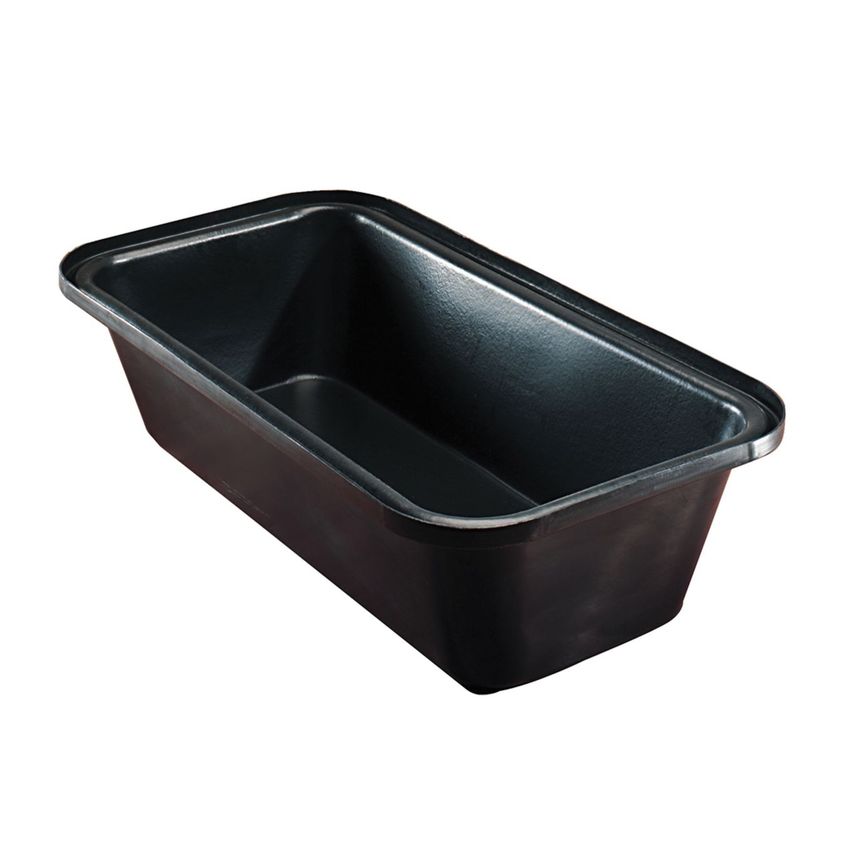 Plasterer's Bath 120 x 60 x 30cm