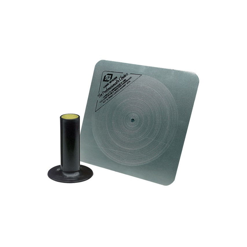 Plasterers Hawk C/S 300X300mm