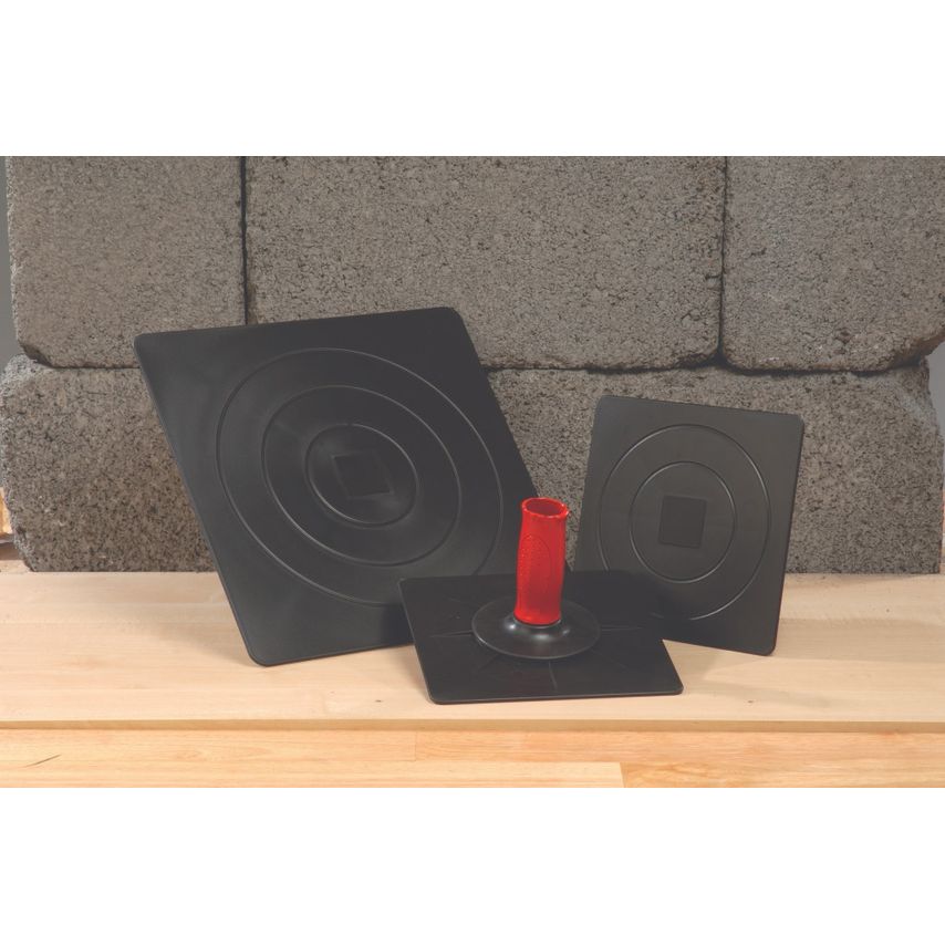 Plasterers Hawk Small 200 x 200