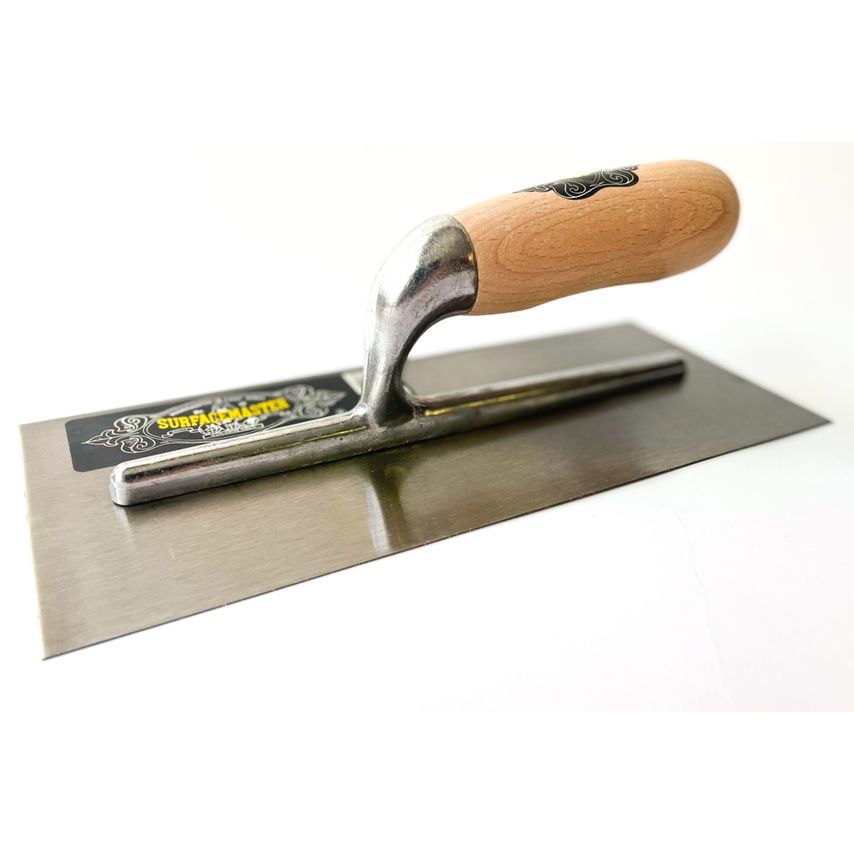 Plasterers Trowel 279x117mm (11"x4.5/8")