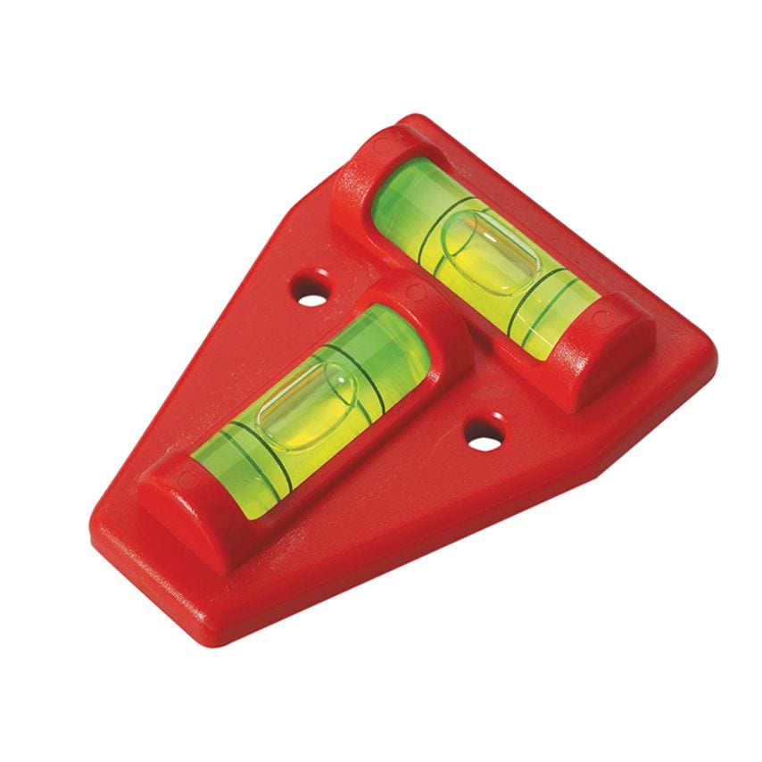 Plastic 2D Level STBKRW