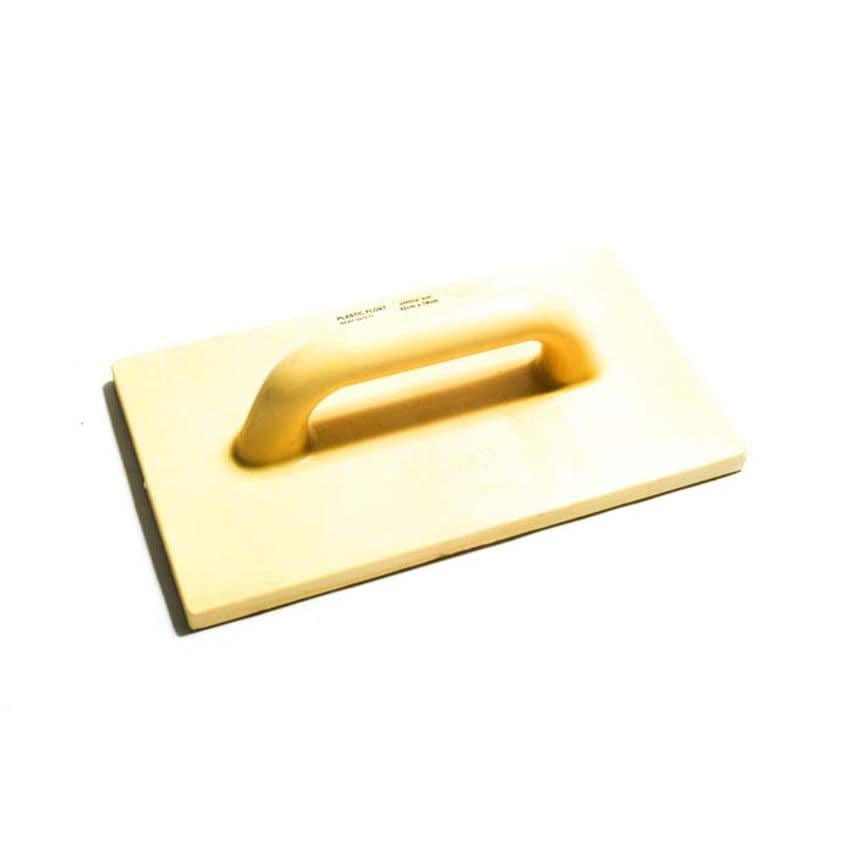 Plastic Float 320x180mm (12.1/2" x 7")