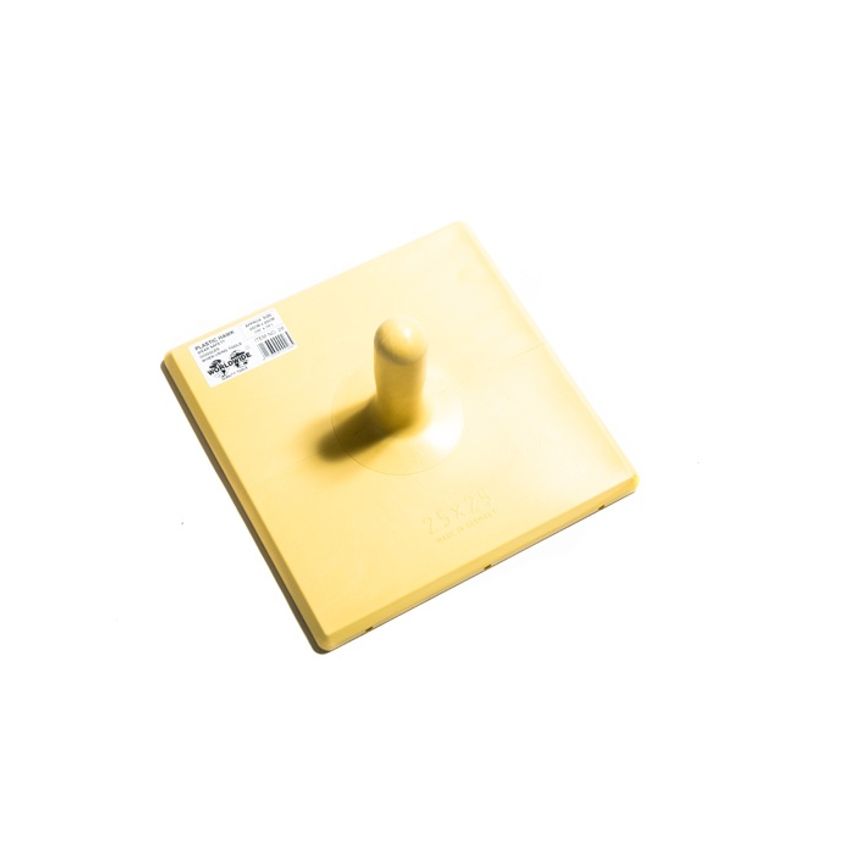 Plastic Hawk 254 x254mm (10"x10")