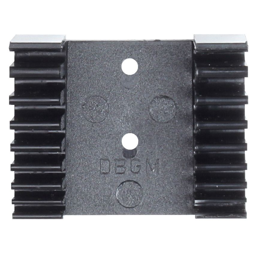 Plastic Holder, Empty - 5073930