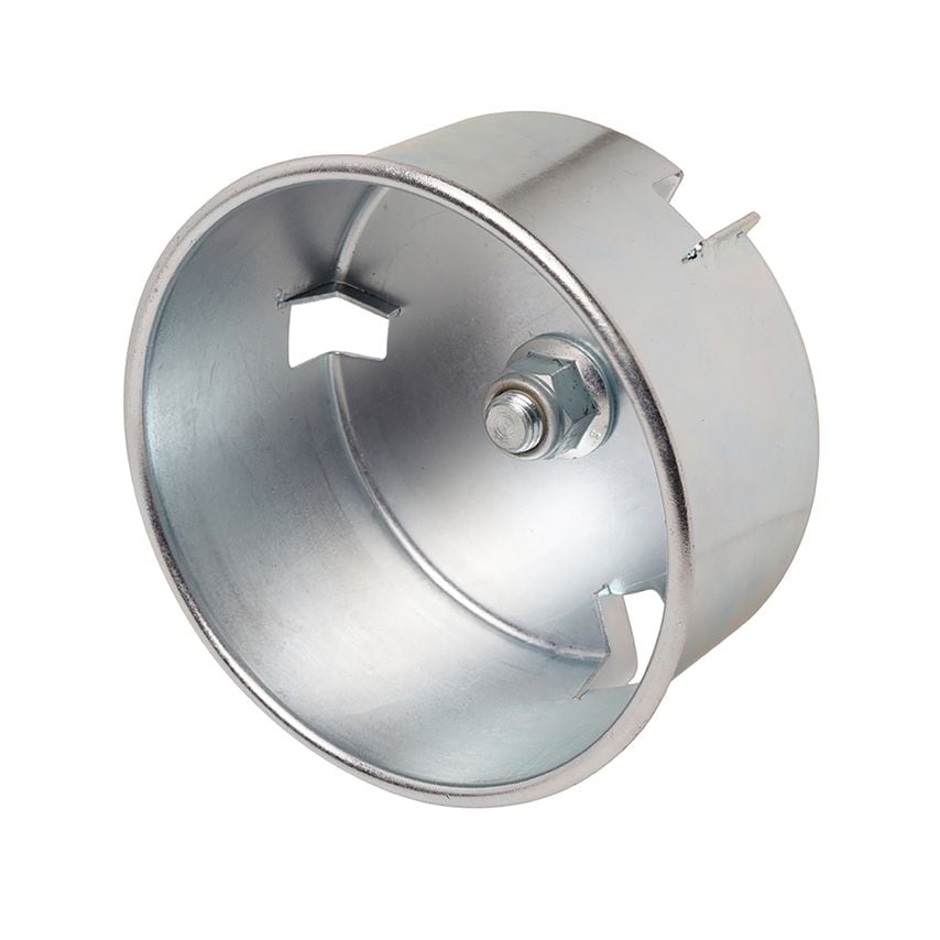 Plastic Pipe Chamfer Tool 110mm