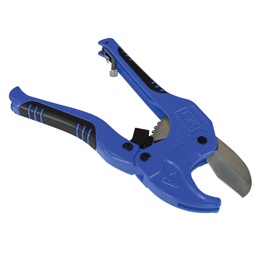 Plastic Pipe Cutter 42mm FAIPPC42