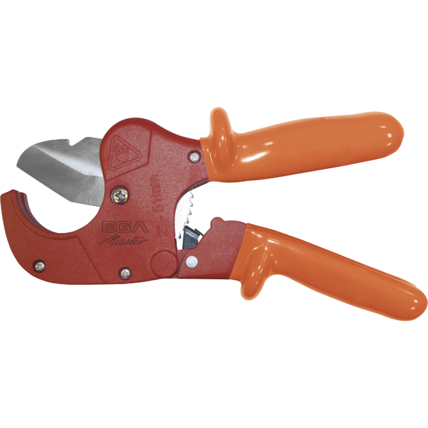 Plastic Pipe Cutter 64mm 1000V